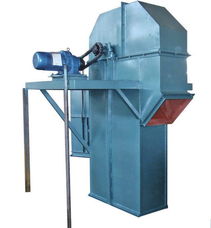 少林供應(yīng)Th系列提升機(jī)/HL/D系列提升機(jī)