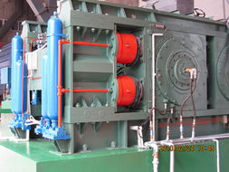 廠家直銷高效對輥制砂機，對輥破碎機