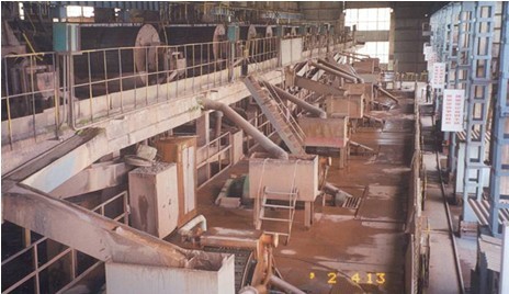 赤鐵礦磁選機(jī)價(jià)格從優(yōu)  質(zhì)量上乘產(chǎn)品圖片