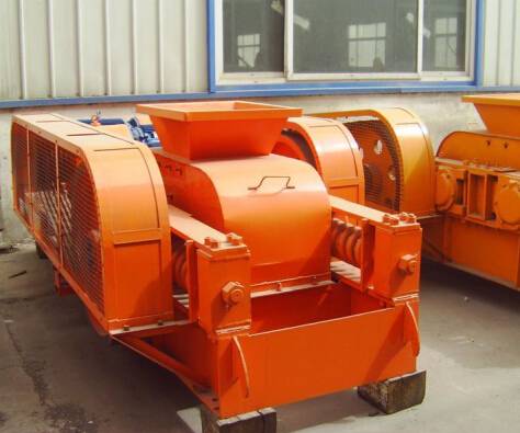 齒輥破碎機(jī)產(chǎn)品圖片