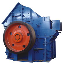 少林供應(yīng)廢玻璃粉碎機(jī)