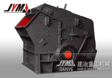 2015新一代的沖擊式制砂機(jī)，河卵石制砂機(jī),花崗巖制砂機(jī)產(chǎn)品圖片