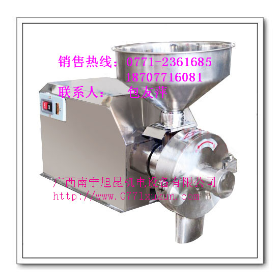 南寧哪里有五谷雜糧磨粉機(jī)賣？產(chǎn)品圖片