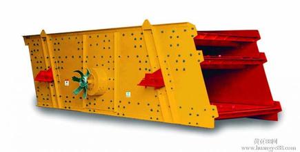 高質(zhì)量2YK-1848振動篩工作原理