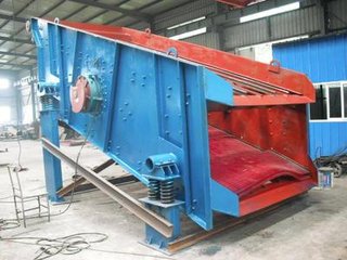 2-3-4YK-1860振動(dòng)篩快捷客戶滿意產(chǎn)品圖片