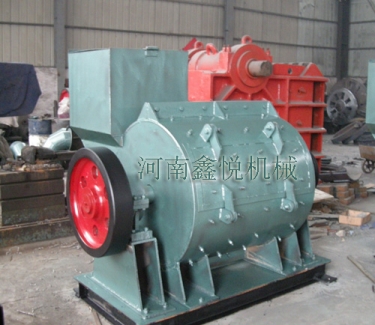 模板粉碎機詳細介紹產品圖片