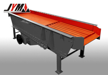 喂料機(jī),喂料設(shè)備,振動(dòng)給料機(jī),礦山機(jī)械給產(chǎn)品圖片