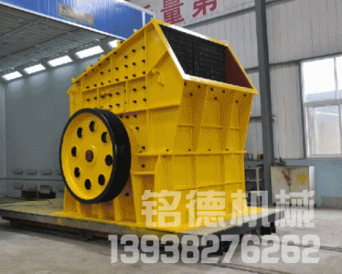 黃岡市節(jié)能環(huán)保0元購買鵝卵石制砂0價產(chǎn)品圖片