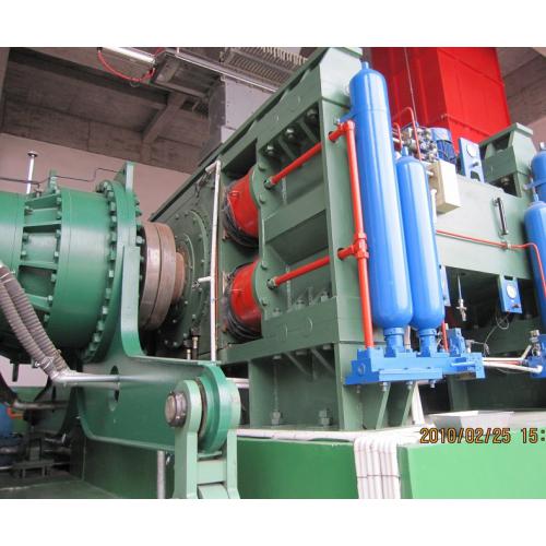 高效高壓輥磨機產(chǎn)品圖片