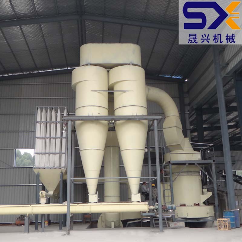 廣西磨粉機(jī) 雷蒙磨粉機(jī) 小型磨粉機(jī)