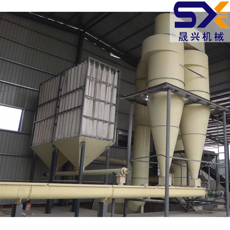 桂林雷蒙磨粉機(jī) 石灰石粉碎機(jī) 產(chǎn)品圖片