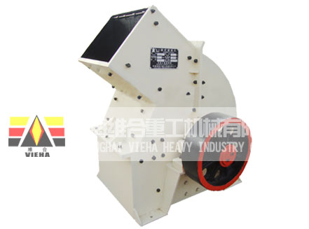 上海錘式破碎機(jī)產(chǎn)品圖片