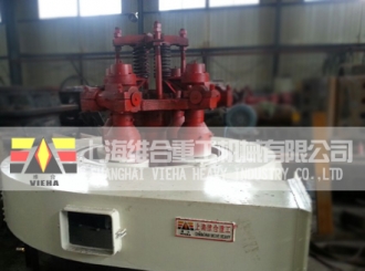 上海高壓磨粉機(jī)產(chǎn)品圖片