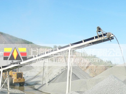 上海皮帶輸送機產(chǎn)品圖片