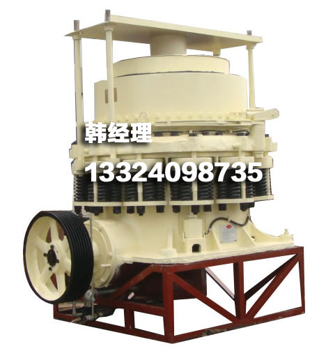 【冶礦直銷】山西PE顎式破碎機(jī)產(chǎn)品圖片