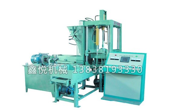 墊塊機(jī)配制全自動(dòng)電氣柜的好處都有哪些呢