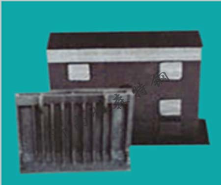 國產(chǎn)破碎機襯板