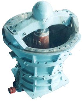 旋回破產(chǎn)品圖片