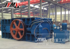 建筑垃圾破碎設(shè)備,輥式級配機,煤炭破碎機,焦炭破產(chǎn)品圖片