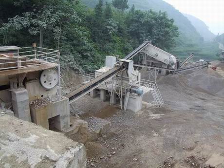 單缸液壓圓錐破｜上海液壓圓錐破碎機｜圓錐破哪家