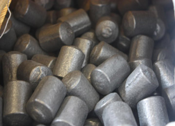 耐磨鋼段、買耐磨鋼段、耐磨鋼段價(jià)格產(chǎn)品圖片