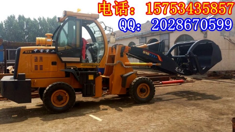 918加高臂抓木機(jī)全網(wǎng)較低價報價圖片產(chǎn)品圖片