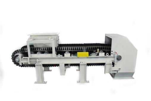 河南省安陽市稱重給料機產品圖片