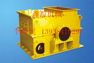 鑫源機(jī)械耗電低的PCH0810型環(huán)錘式破