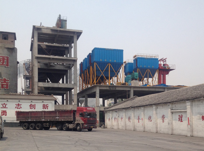 供應(yīng) 浙江 永康門(mén)業(yè)油漆除味設(shè)備 除塵器產(chǎn)品圖片