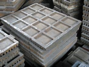 維力破碎機鄂板產(chǎn)品圖片