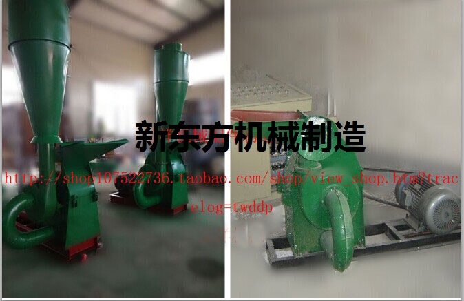 聚苯顆粒粉碎機(jī)產(chǎn)品圖片