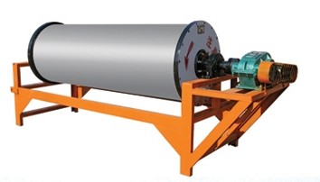 CTB系列永磁筒式磁選機 科技誠信 產(chǎn)品圖片