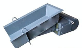 GZ系列電磁振動(dòng)給料機(jī)產(chǎn)品圖片