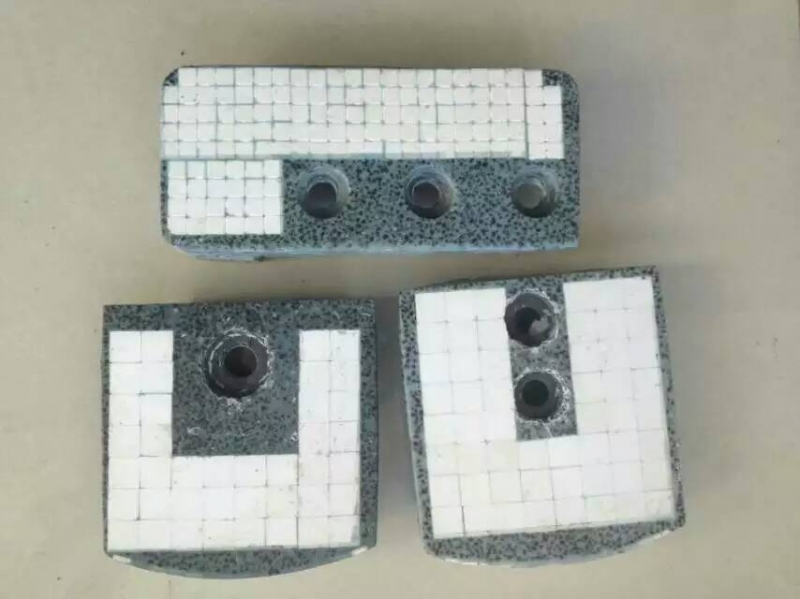 瀝青攪拌機(jī)葉片