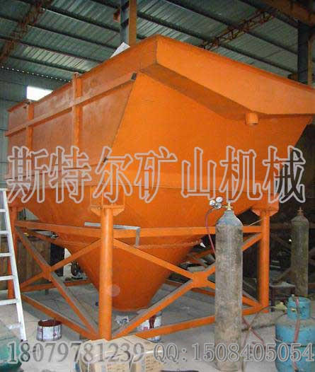 污水沉淀濃縮設(shè)備  高效沉降濃縮（分級）設(shè)備 水力分級設(shè)備 沉淀設(shè)備 新型環(huán)保濃密機(jī)產(chǎn)品圖片