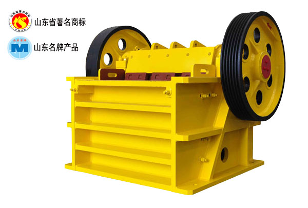 山東臨沂破碎比大產(chǎn)量高壽命長(zhǎng)的顎式破碎產(chǎn)品圖片