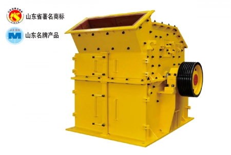 PX系列新型細碎機