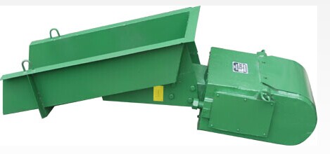 社會可持續(xù)發(fā)展 離不開堅石給料機廠家產品圖片