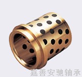 模具導(dǎo)套 石墨導(dǎo)套 導(dǎo)柱導(dǎo)套 產(chǎn)品圖片