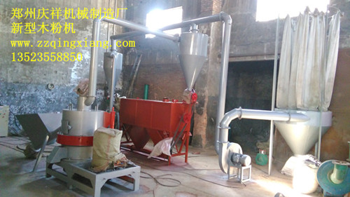 木粉機價格，最新木粉機報價產(chǎn)品圖片