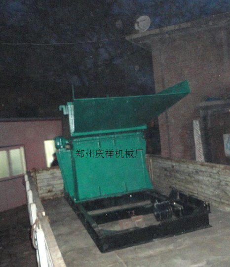 2016大型木材粉碎機(jī)報(bào)價(jià)|較新木材廠