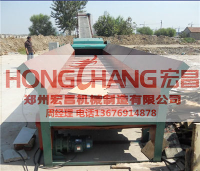 甘肅模板粉碎機(jī)廠家質(zhì)量好選宏昌產(chǎn)品圖片