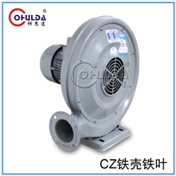 大批量CZ-370W中壓風機，CZ-250W批產(chǎn)品圖片