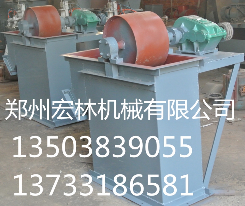 TD型帶式提升機 皮帶斗式提升機產(chǎn)品圖片