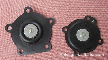 除塵器膜片產(chǎn)品圖片