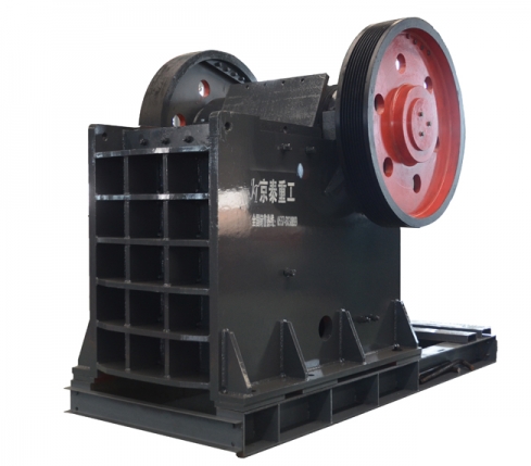 顎式破碎機山東廠家直銷產(chǎn)品圖片