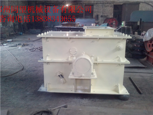 百色PCH0808環(huán)錘式破碎機(jī)錘頭產(chǎn)品圖片