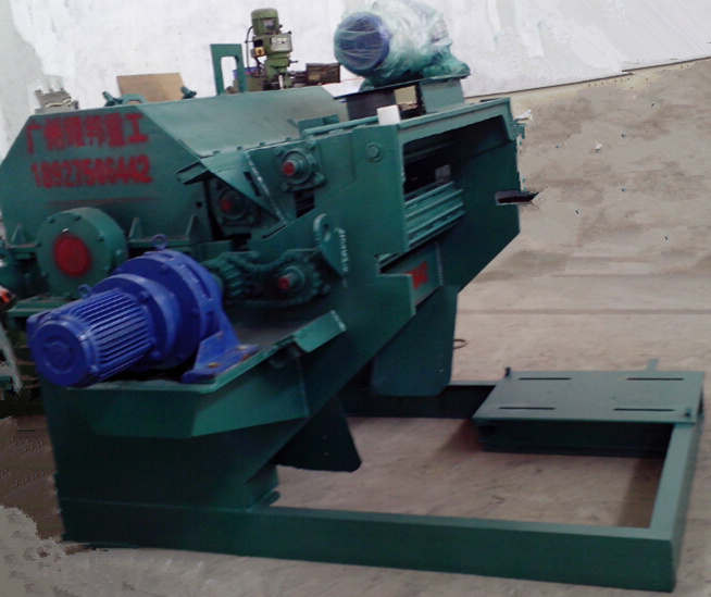 破碎機 模板破碎機 地臺板破碎機產(chǎn)品圖片