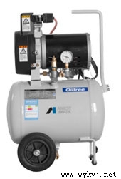 TFPJ02B-6實(shí)驗室用靜音無油空壓機(jī)