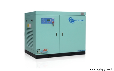 OGWFD22無油螺桿空壓機(jī)產(chǎn)品圖片